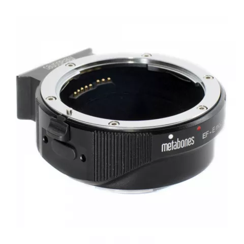 Адаптер Metabones T Smart Mk V, Canon EF на Sony E (35mm) (MB_EF-E-BT5)