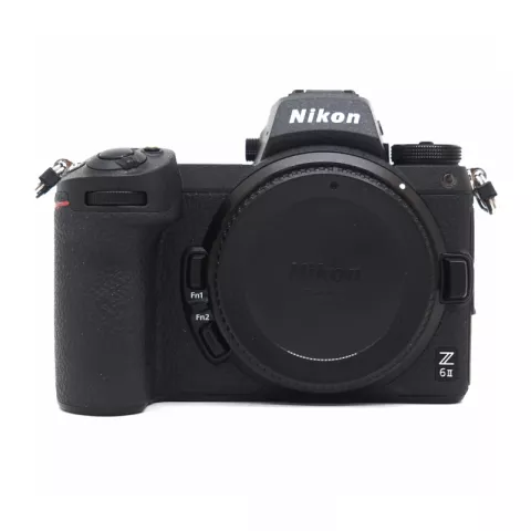 Nikon Z6II Body (Б/У)