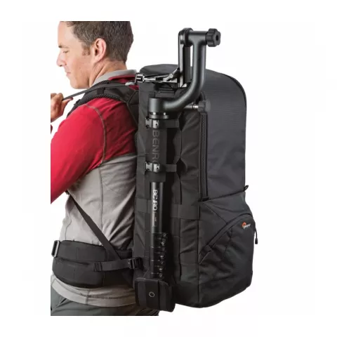 Рюкзак для фотоаппарата Lowepro Lens Trekker 600 AW III