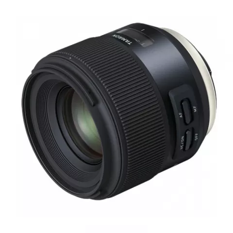 Объектив Tamron SP AF 85mm f/1.8 Di VC USD (F016) Nikon F