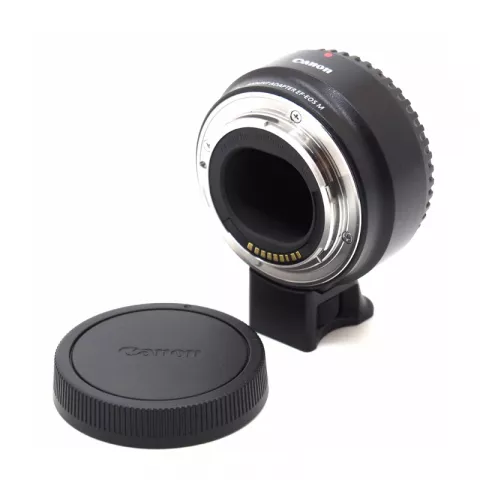 Canon Mount Adapter EF-EOS M (Б/У)