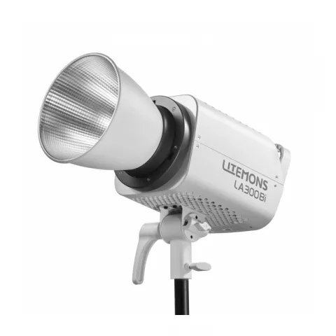 Комплект светодиодных осветителей Godox LITEMONS LA300Bi K3