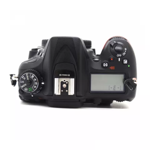 Nikon D7200  Body (Б/У)
