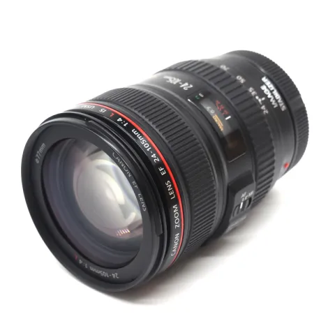 Canon EF 24-105mm f/4L IS USM (Б/У)