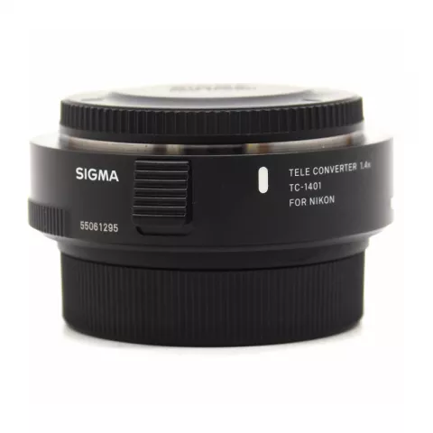 Sigma TC-1401 Nikon F (Б\У)
