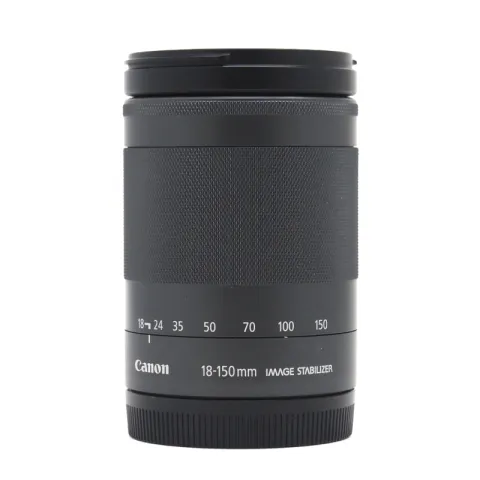 Canon EF-M 18-150mm f/3.5-6.3 IS STM (Б/У) 