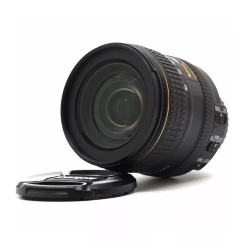 Nikon 16-80mm f/2.8-4E ED VR AF-S DX Nikkor (Б/У)