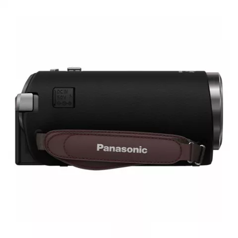 Видеокамера Panasonic HC-W570 Black
