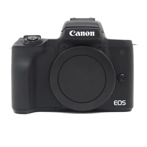Canon EOS M50 Body (Б/У) 