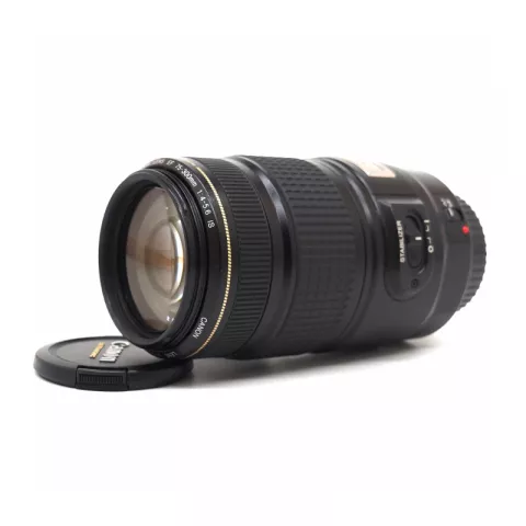 Canon EF 75-300 mm f/ 4-5.6 IS USM (Б/У)