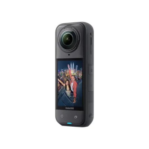 Insta360 X5 Standard Bundle