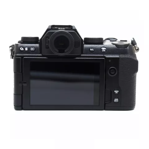 Fujifilm X-S10 Body Black (Б/У)