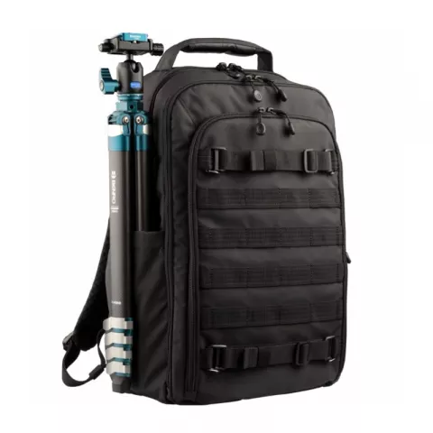 Tenba Axis v2 Tactical Road Warrior Backpack 16 Black Рюкзак для фототехники 637-764