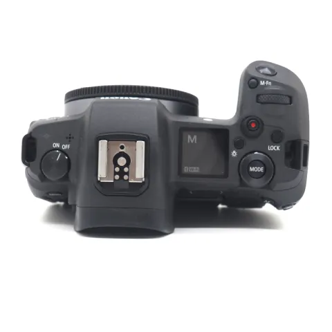 Canon EOS R Body (Б/У) 