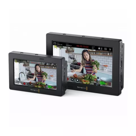Видеорекордер BLACKMAGIC VIDEO ASSIST 7