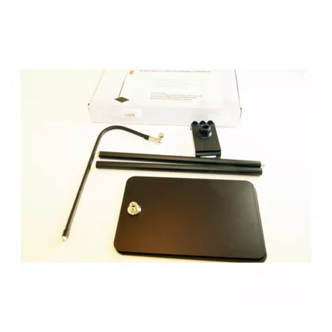 Fancier ZJ-20 Профессиональный напольный держатель для Iphone и Ipad
