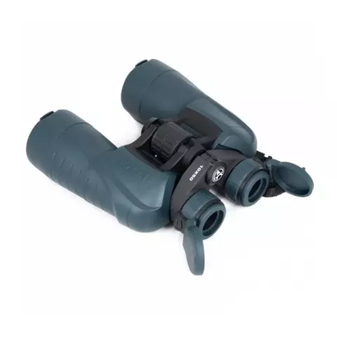Призменный бинокль Arkon 10x50 