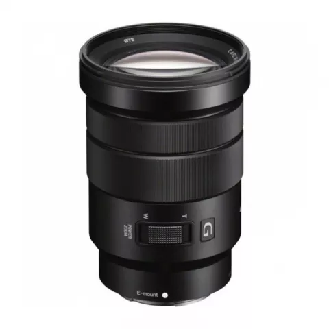 Цифровая фотокамера Sony Alpha A6300 Kit 18-105 чёрный