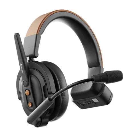 Интерком система беспроводная Accsoon CoMo SE MIC03-1H4R 