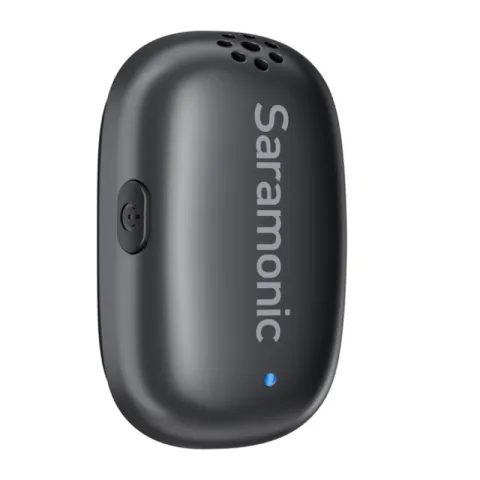 Saramonic Air SE-02 Радиосистема 2,4 ГГц 2 приемника + 2 передатчика, разъемы Type-C и Lightning