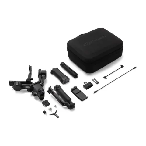 Стабилизатор DJI RS 5 Combo