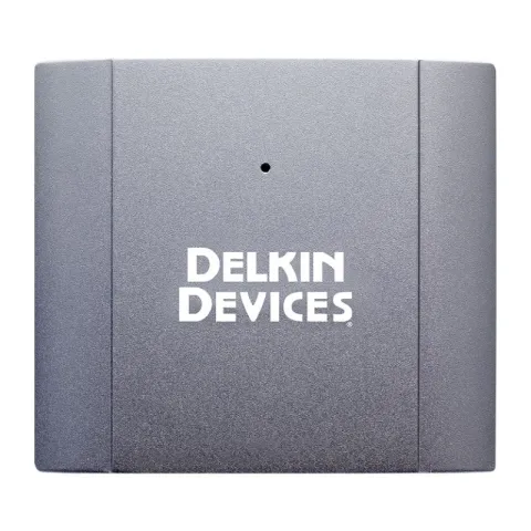 Картридер Delkin Devices USB 3.2 CFexpress Type B Card Reader [DDREADER-62]