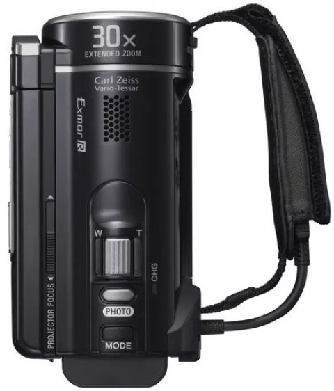 Видеокамера Sony HDR-PJ200E