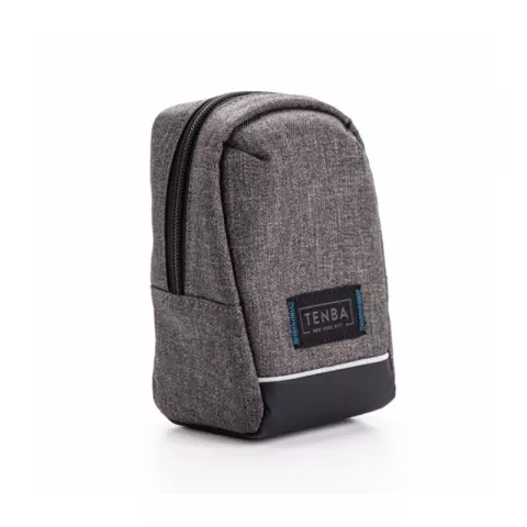 Чехол для фотоаппарата Tenba Skyline v2 Pouch 4 Gray (637-773)
