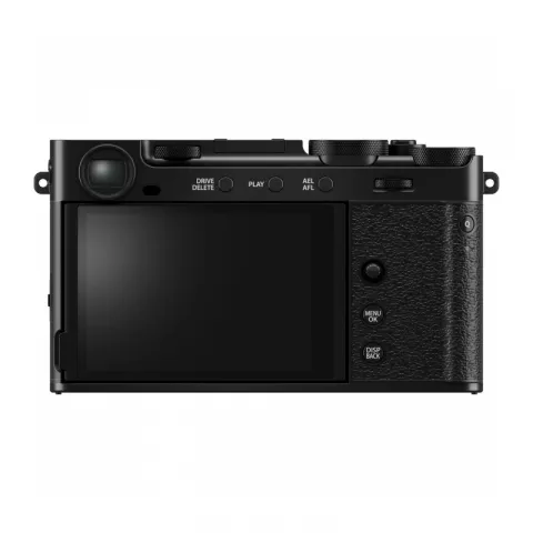Fujifilm X-E5 Body XF 23mm f/2.8 Lens (Black)