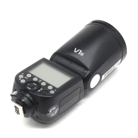 Godox Ving V1N TTL с круглой головкой для Nikon (Б/У)