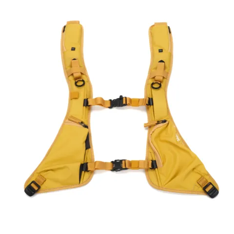 Shimoda Shoulder Strap Women's Tech Yellow Женские ремни для рюкзака 520-267