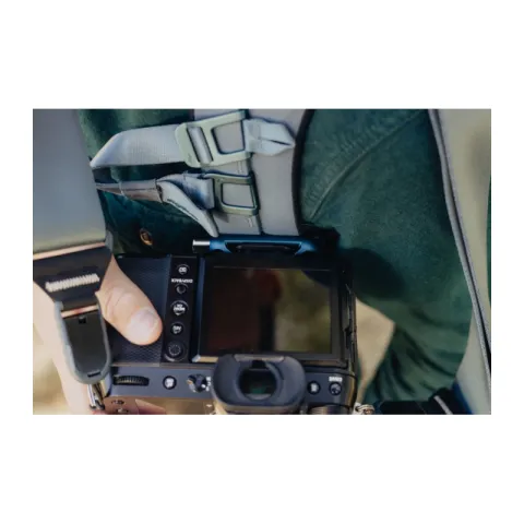 Система крепления Peak Design Capture (with plate) Ocean (CP-DS-3)