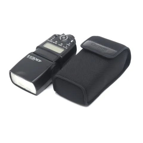 Canon Speedlite 430EX II (Б/У)