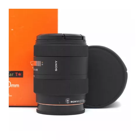 Sony Carl Zeiss Vario-Sonnar T*16-80 mm f/3.5-4.5 (Б/У) 