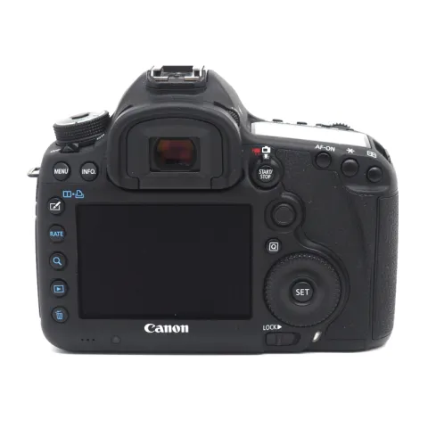 Canon EOS 5D mark III Body (Б/У) 