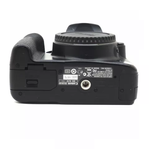 Canon EOS 450D kit 18-55 IS (Б/У)