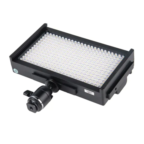 Осветитель GreenBean LED BOX 312B накамерный светодиодный