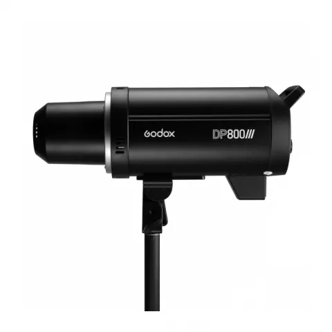 Вспышка студийная Godox DP800III