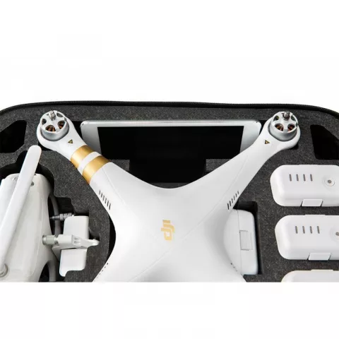Рюкзак DJI Hardshell Backpack for Phantom 3 (DJI Logo) (Part52)
