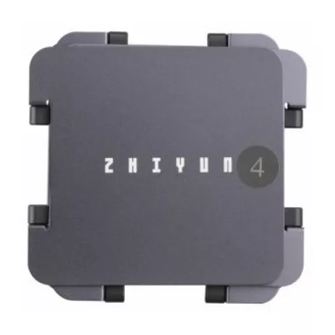 Zhiyun Насадка рассеиватель Mini 4-Leaf Barn Doors (ZYMount) для Molus G60, X60, X100 (EX1H21, C0006