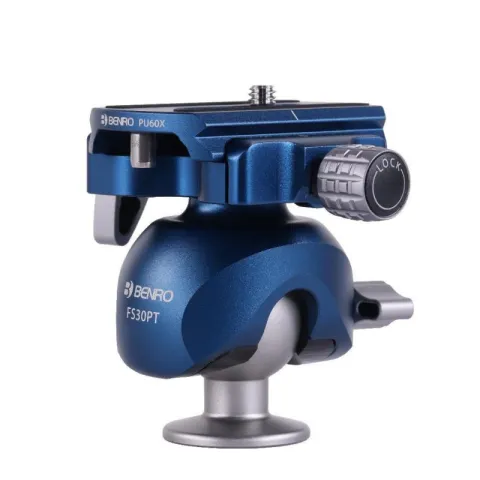 Benro FS30PT шаровая голова/ Arca