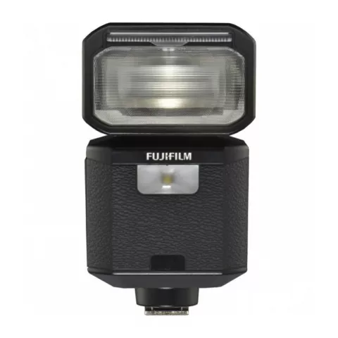 Фотовспышка Fujifilm EF-X500 + батарейный блок EF-BP1