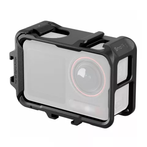 SmallRig 5135 Клетка для цифровой камеры DJI OSMO Action 5 Pro / 4 / 3