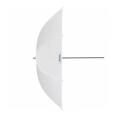 Зонт Profoto Umbrella Shallow Translucent M (105cm/41