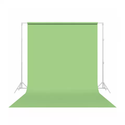 Savage 40-1253 MINT GREEN бумажный фон мятный 1.35 x 11 метров