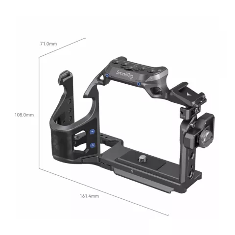 SmallRig 4308 Комплект для цифровых камер Sony 7RV / A7IV / A7SIII, Rhinoceros Cage Kit