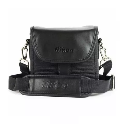 Сумка для фотоаппарата Nikon CS-P08 Black Case (VAECSP08)