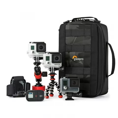 Чехол Lowepro ViewPoint CS 80 черный