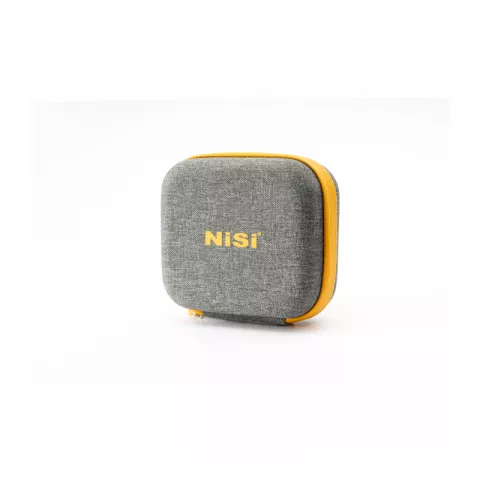 Набор светофильтров NiSi 82mm Swift VND Mist Kit 1-9 Stops (1-5 Stops VND, 4 Stop ND, Black Mist 1/4