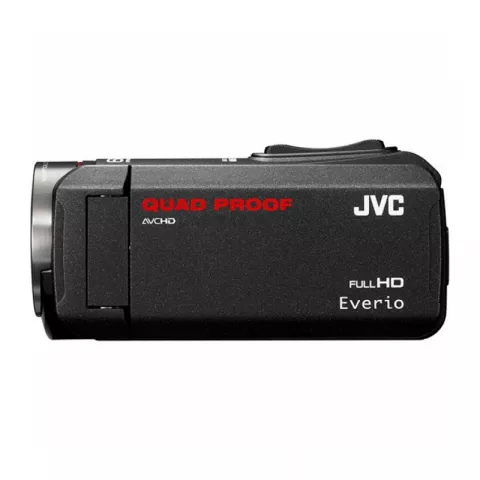Видеокамера JVC Everio GZ-R315 черный